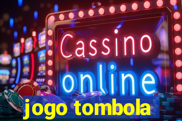 jogo tombola